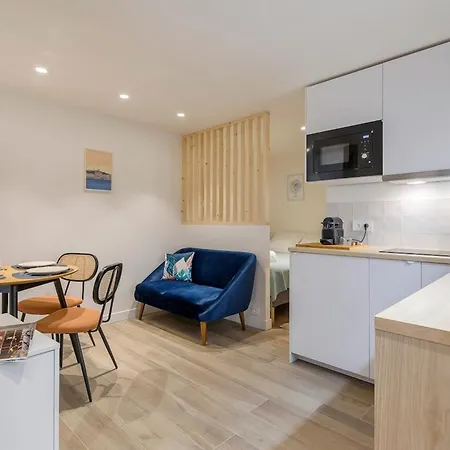 Apartment Cozy - Heart Of The Traboule