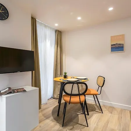 Apartment Cozy - Heart Of The Traboule Lyon
