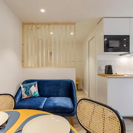 Cozy - Heart Of The Traboule Apartment *